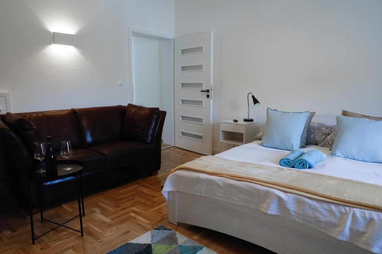 Apartman 3 Komárom Exterior photo