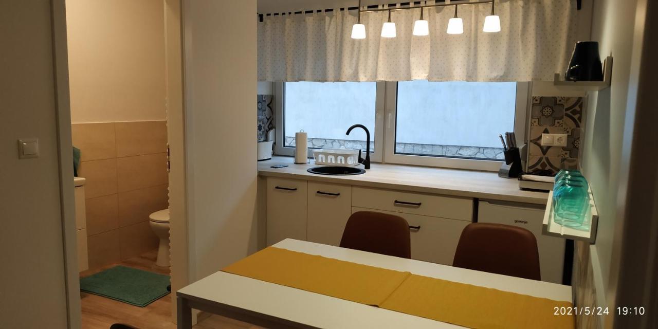 Apartman 3 Komárom Exterior photo